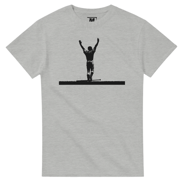 Pimp It baseball t-shirt by Moonshot Tees